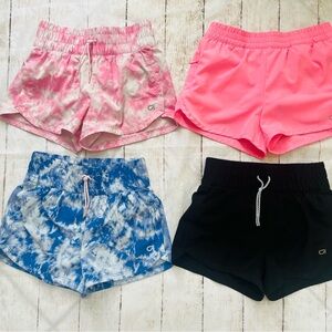 Girls Gap Active Shorts
